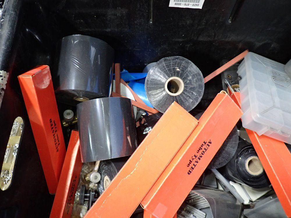 Advanced Poly Bagger - T-1000