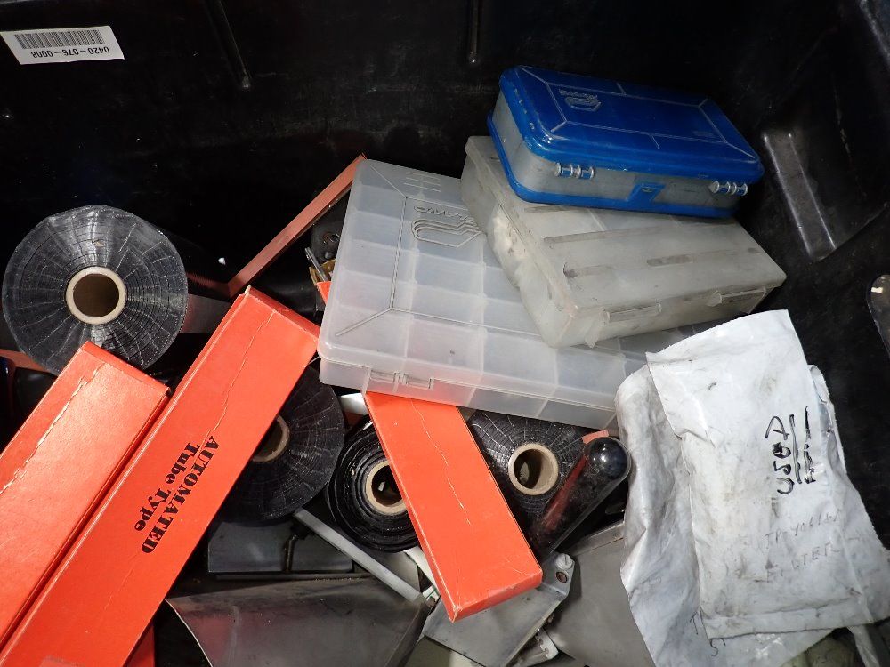 Advanced Poly Bagger - T-1000