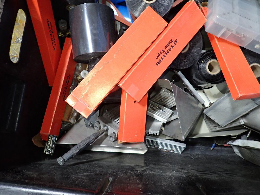 Advanced Poly Bagger - T-1000