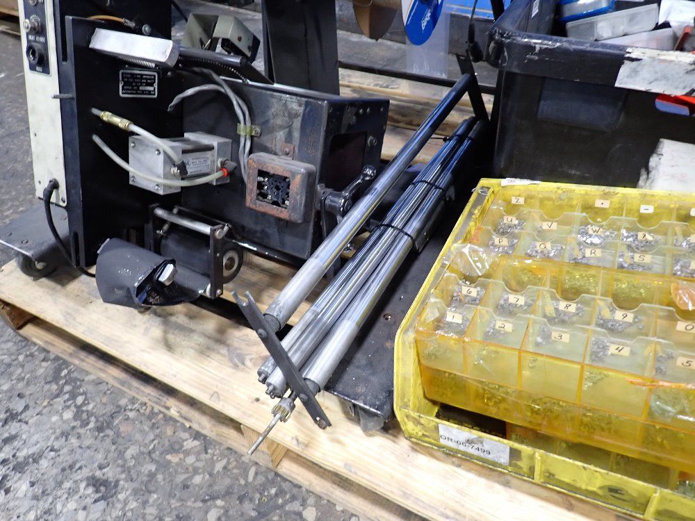 Advanced Poly Bagger - T-1000