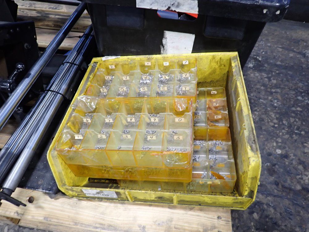 Advanced Poly Bagger - T-1000