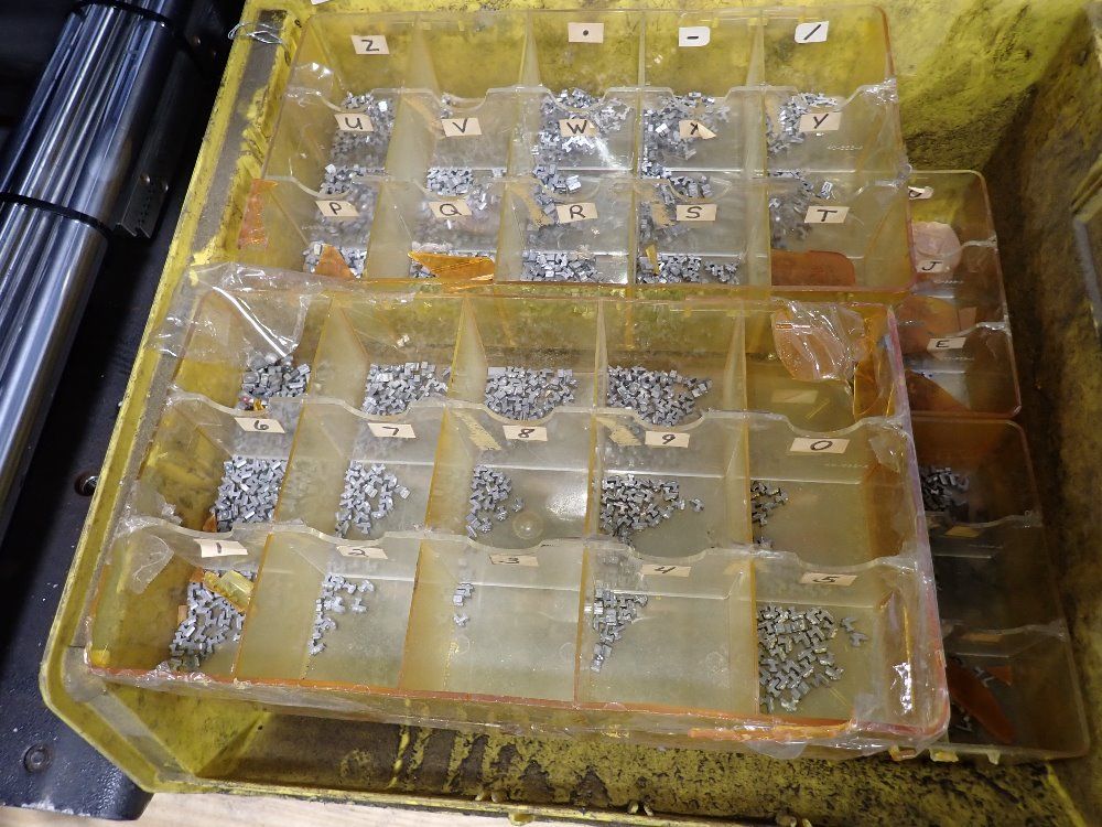 Advanced Poly Bagger - T-1000