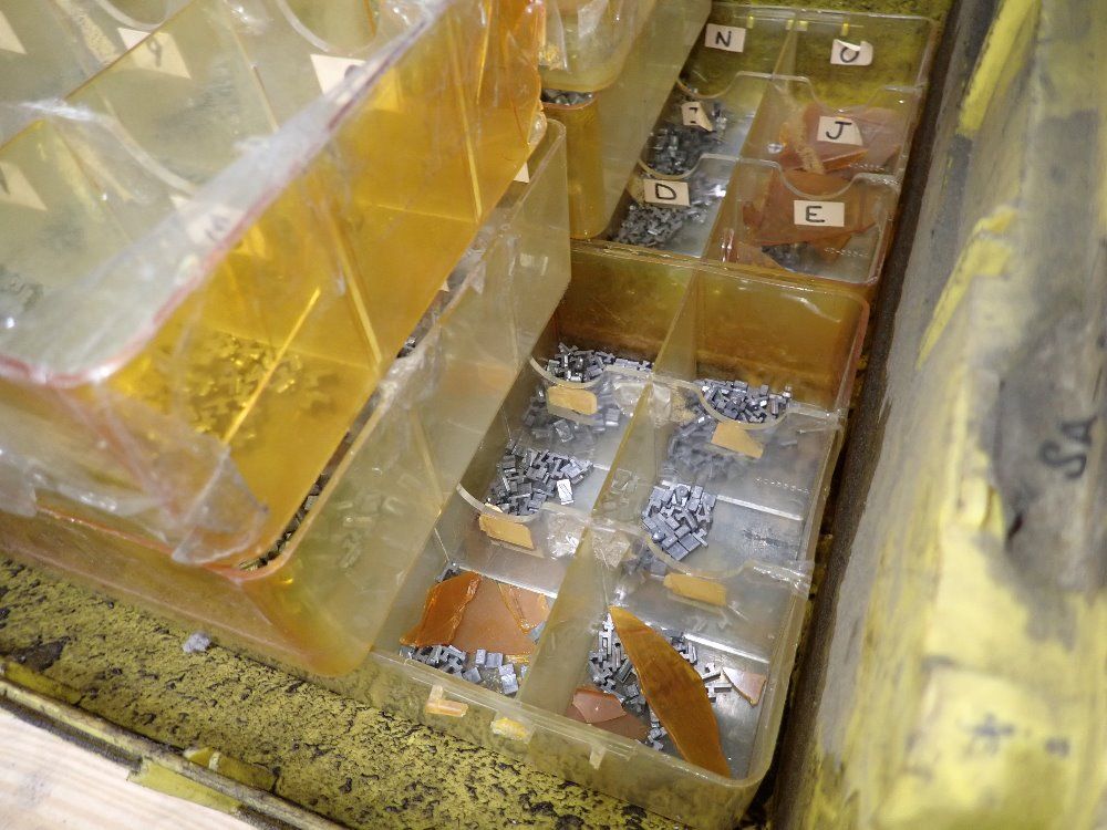 Advanced Poly Bagger - T-1000