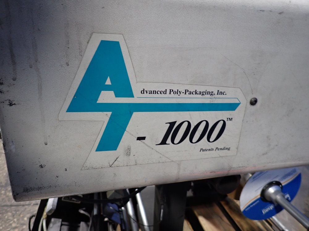 Advanced Poly Bagger - T-1000