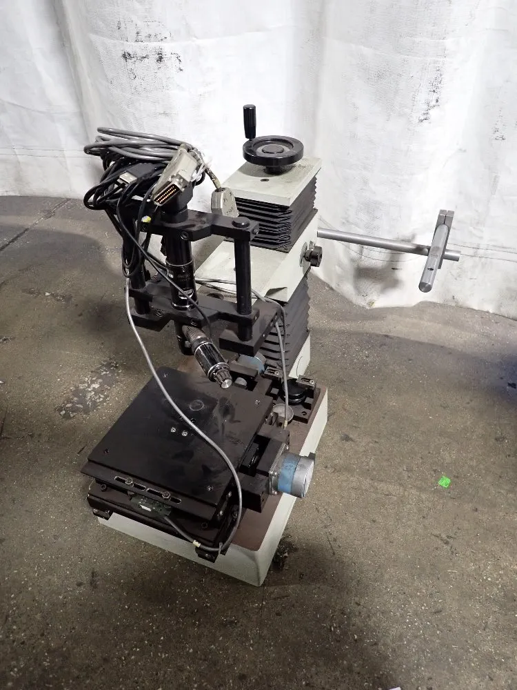 Wilson Tukon Micro Hardness Tester