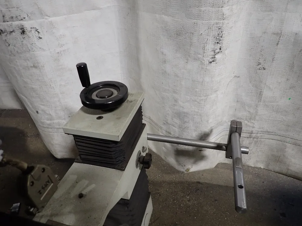 Wilson Tukon Micro Hardness Tester