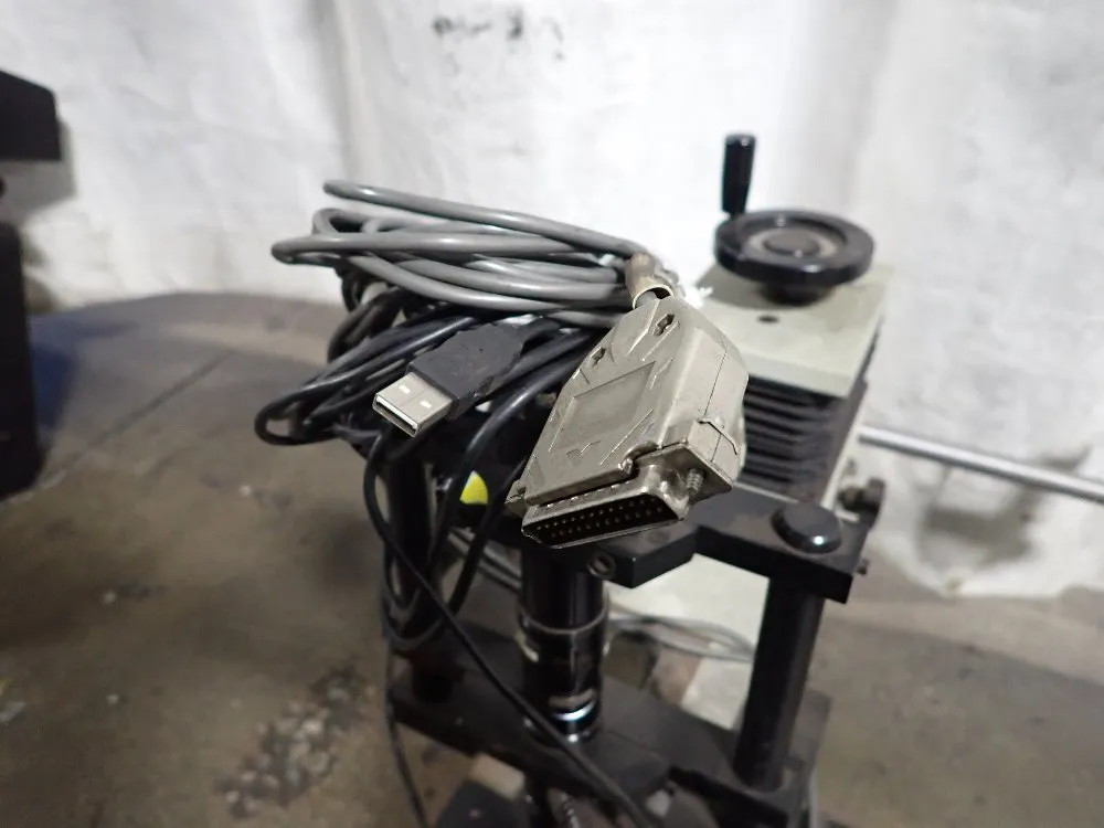 Wilson Tukon Micro Hardness Tester