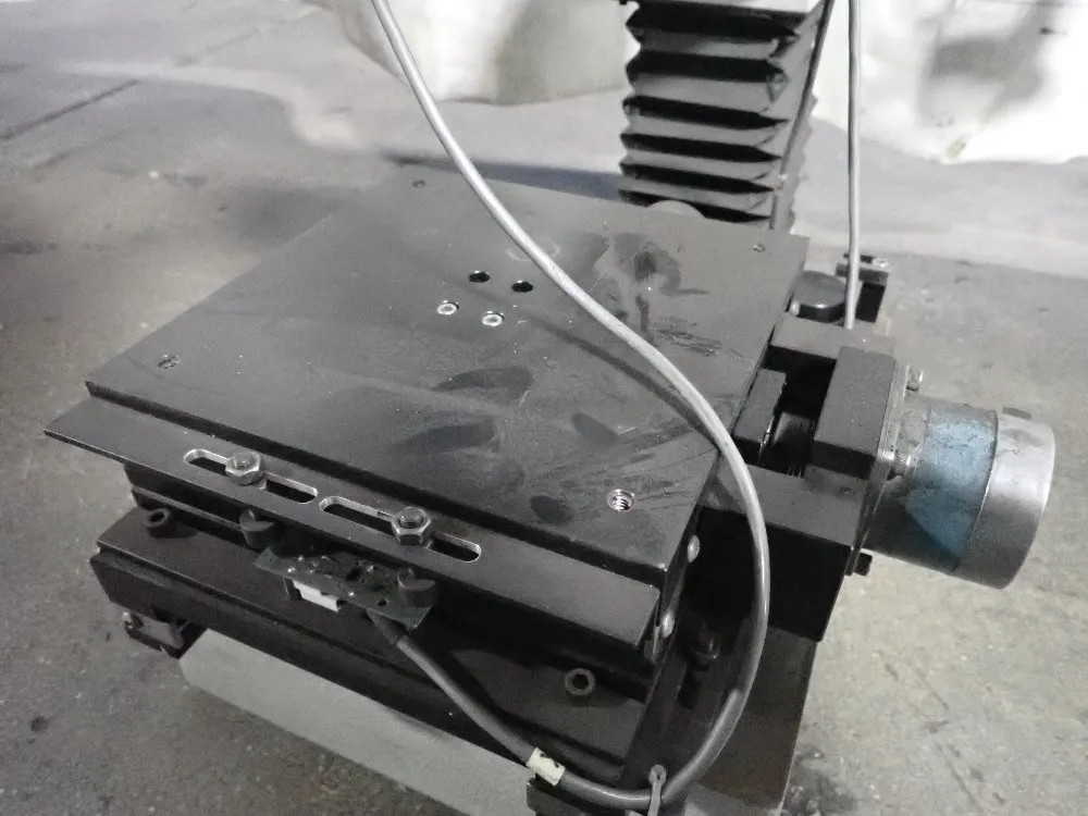 Wilson Tukon Micro Hardness Tester