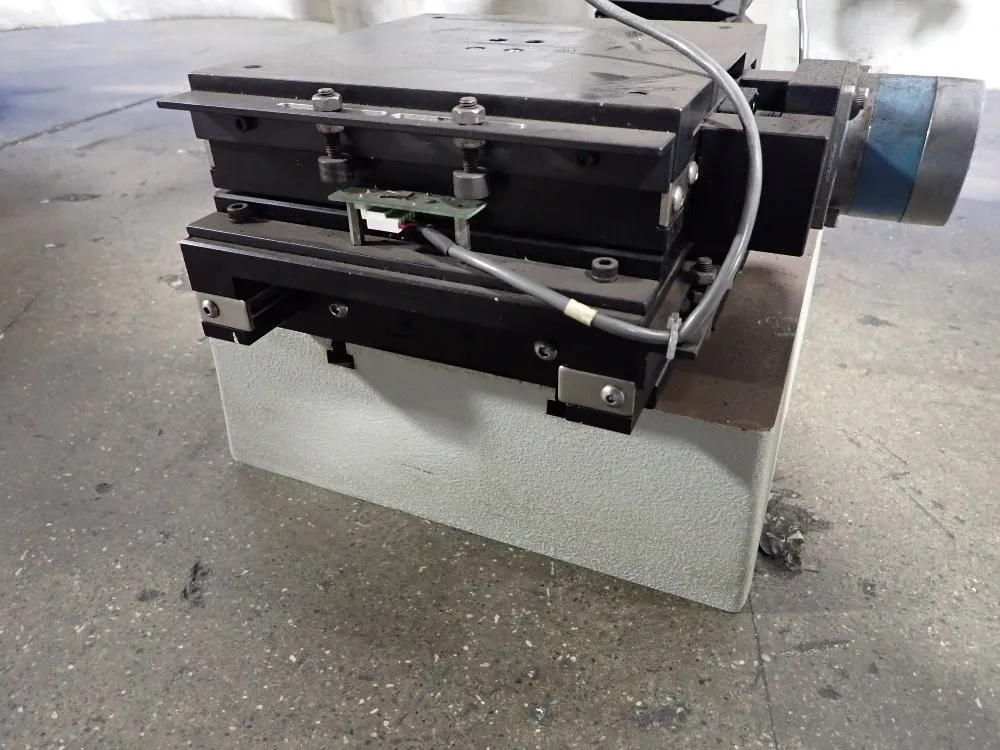 Wilson Tukon Micro Hardness Tester