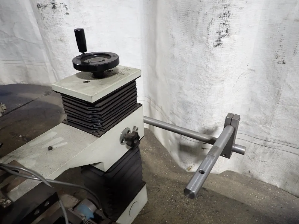 Wilson Tukon Micro Hardness Tester