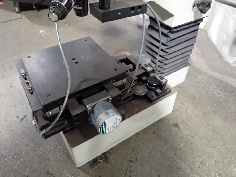 Wilson Tukon Micro Hardness Tester