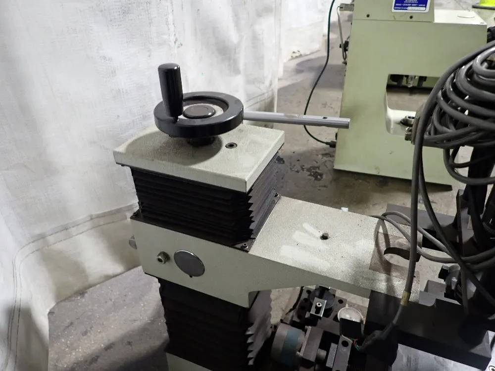 Wilson Tukon Micro Hardness Tester