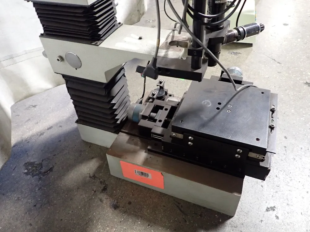 Wilson Tukon Micro Hardness Tester