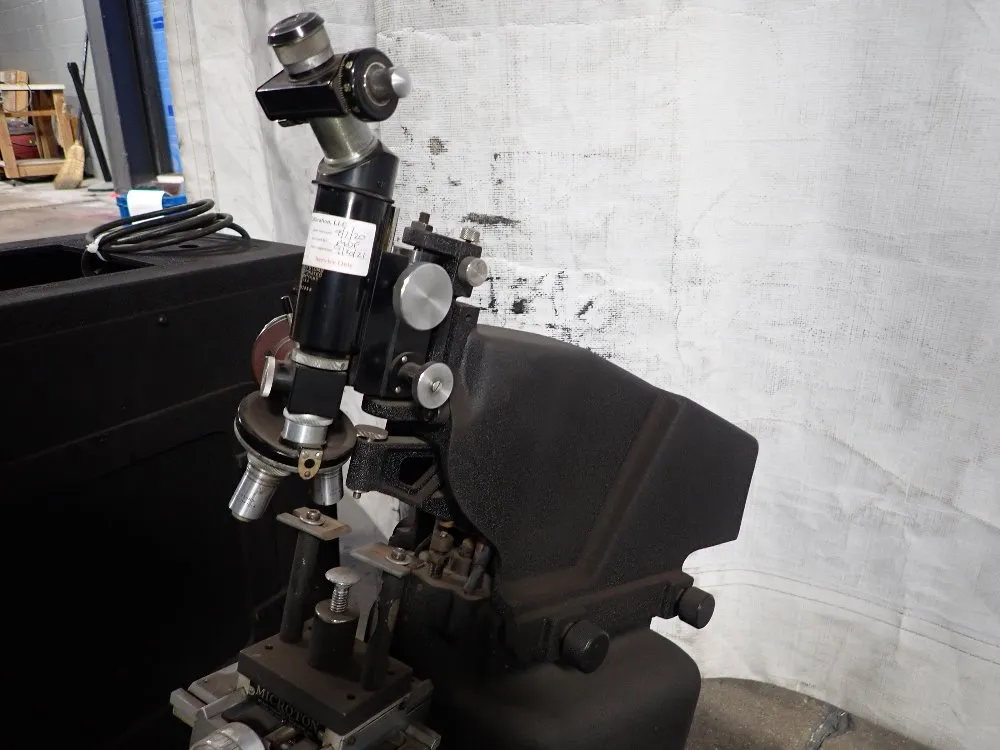 Wilson Tukon Micro Hardness Tester