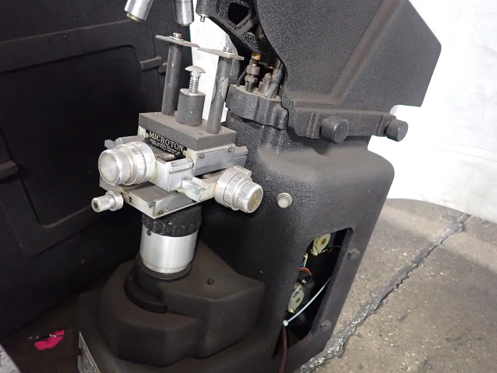 Wilson Tukon Micro Hardness Tester