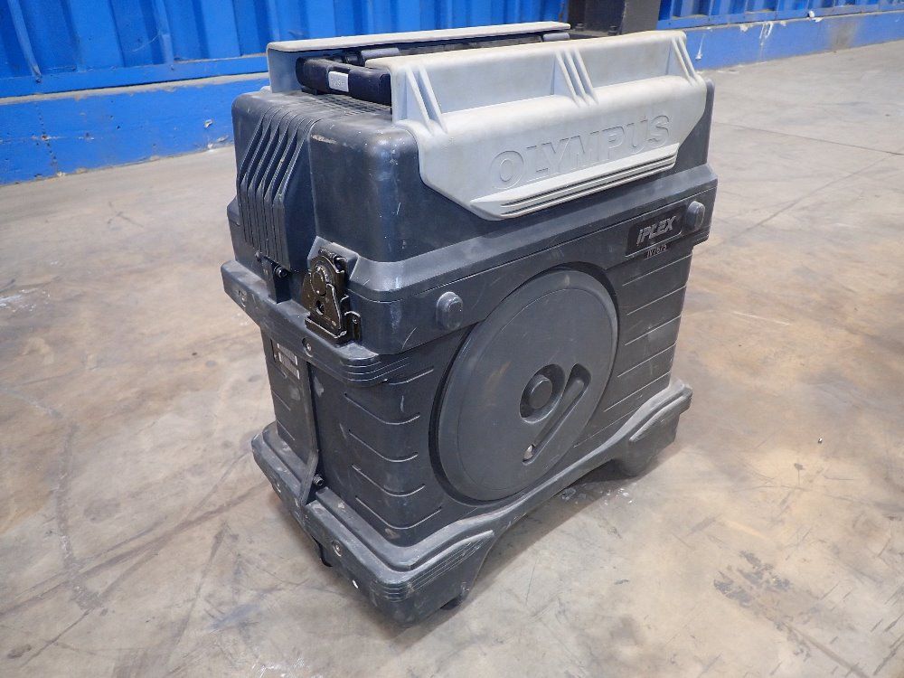 Olympus Video Scope Systems - Iplex