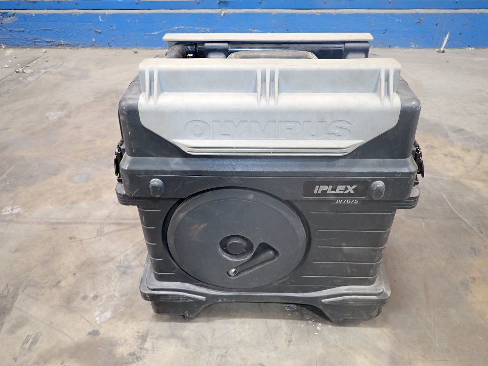 Olympus Video Scope Systems - Iplex
