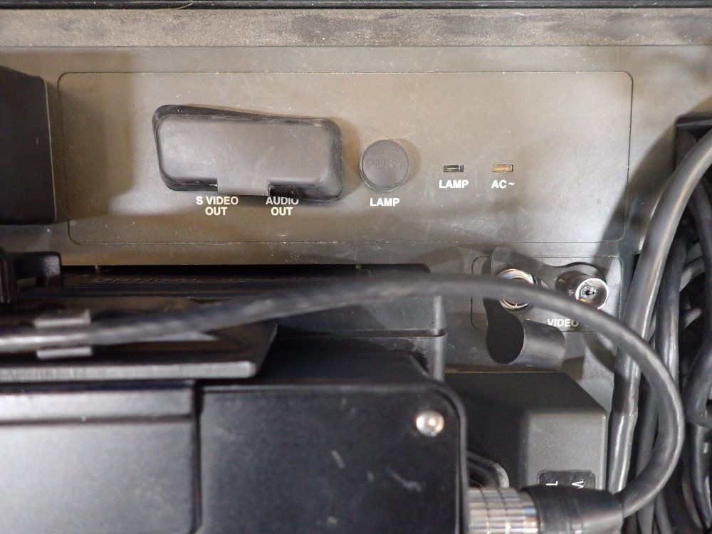 Olympus Video Scope Systems - Iplex