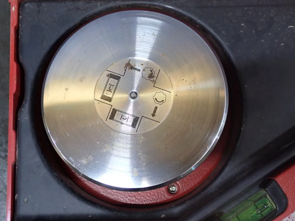 Hilti Rotary Laser Level - Pl10