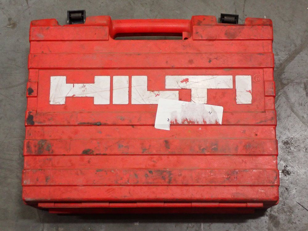 Hilti Rotary Laser Level - Pl10