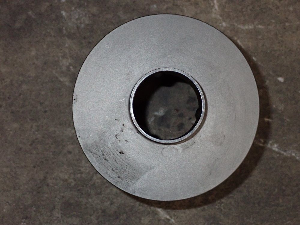 Hilti 4" Metal Deck Hole Saw - 2205142