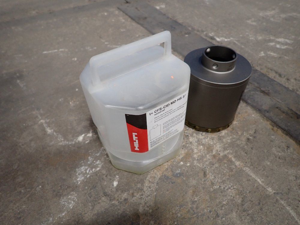 Hilti Metal Deck Hole Saw - 2205141