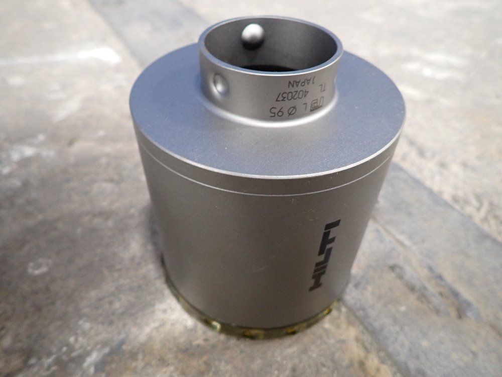 Hilti Metal Deck Hole Saw - 2205141