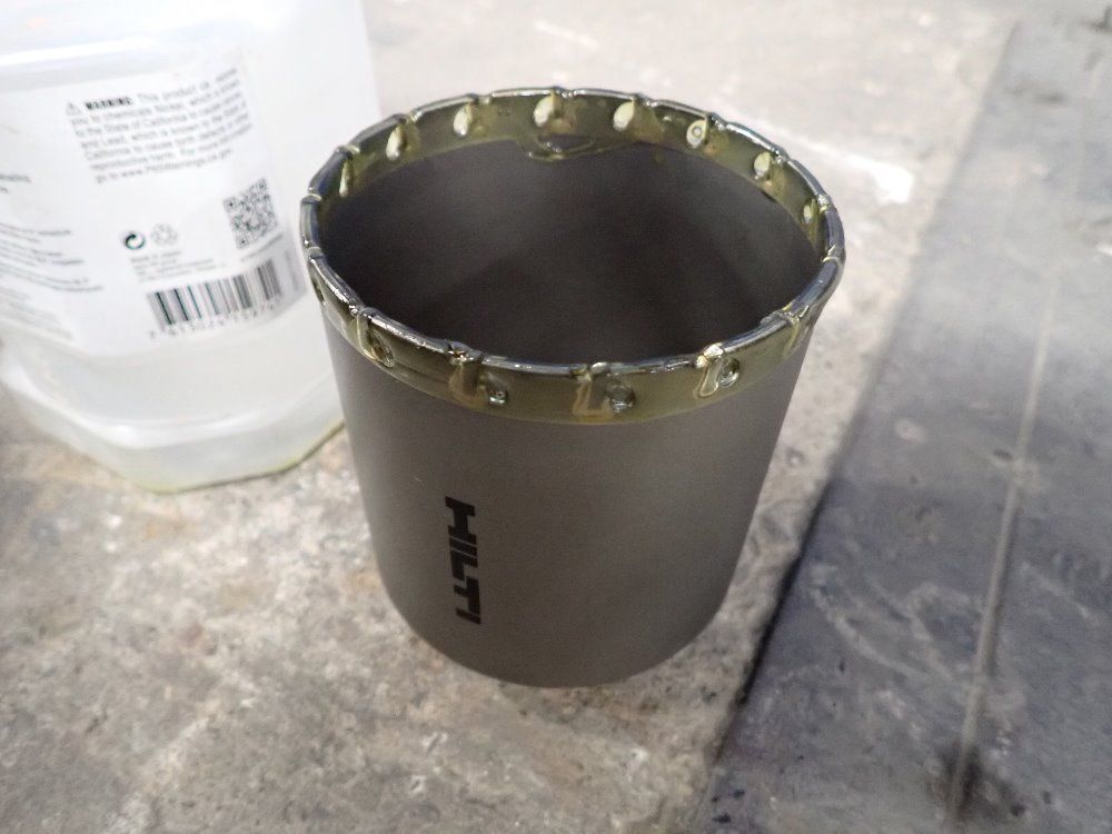 Hilti Metal Deck Hole Saw - 2205141