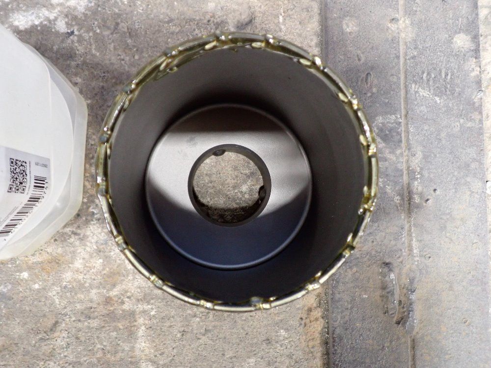 Hilti Metal Deck Hole Saw - 2205141