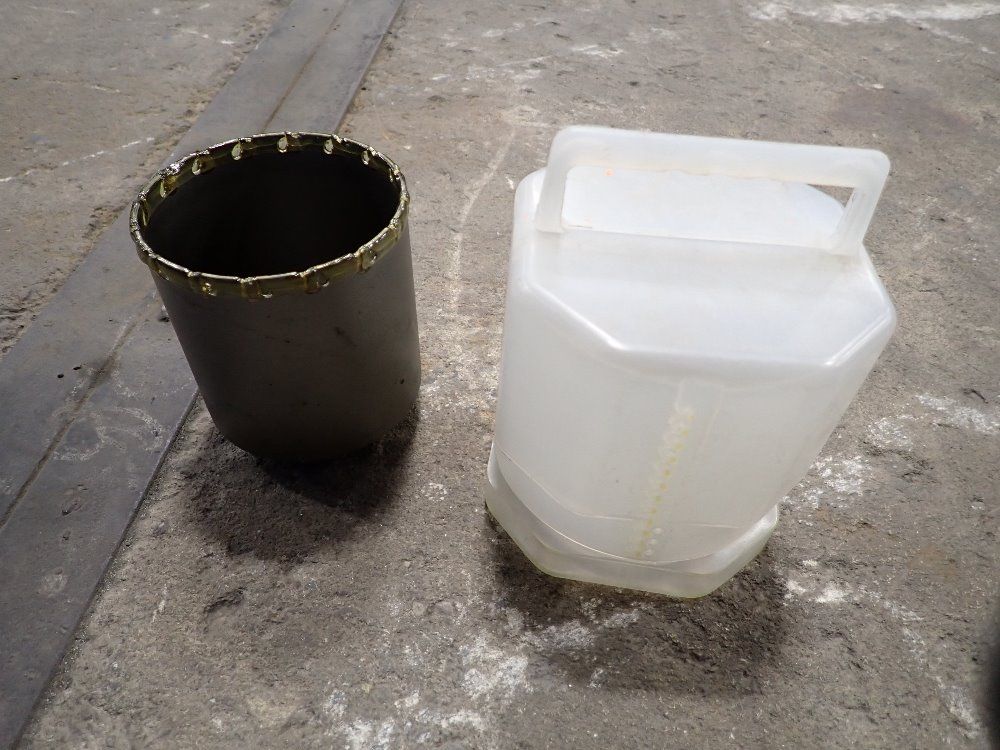 Hilti Metal Deck Hole Saw - 2205141