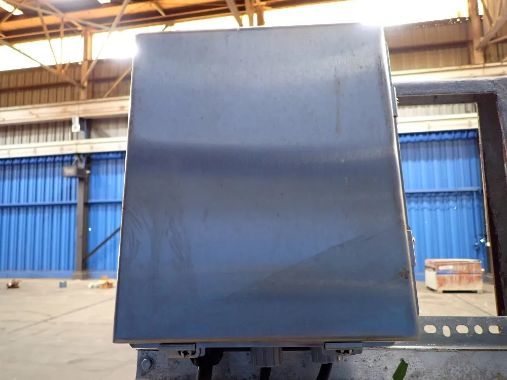 Butcher Boy 2hp Paddle Mixer - 250h