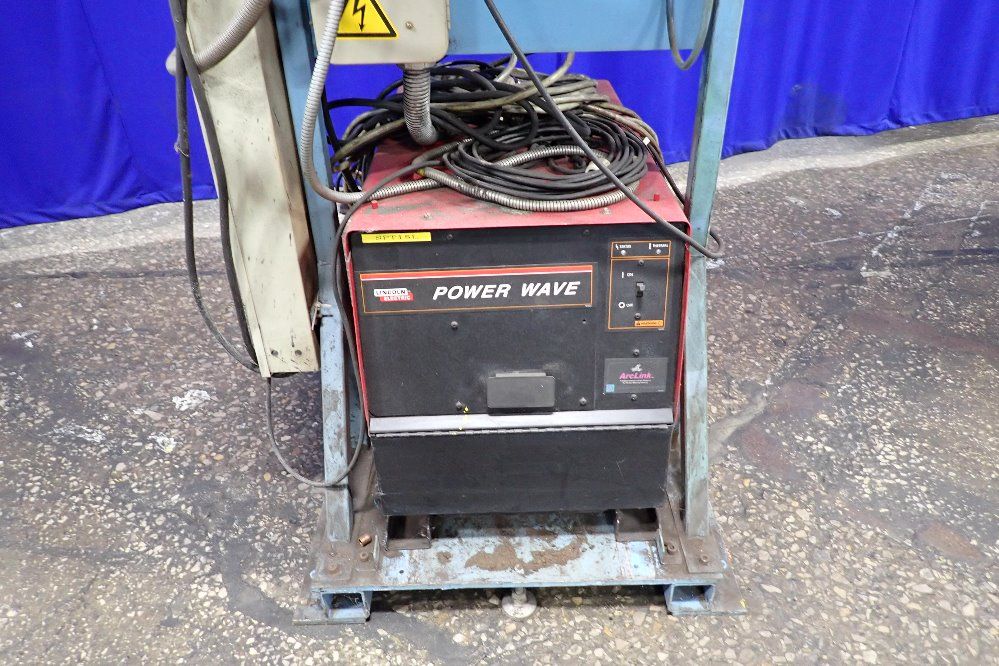 Fanuc Robot Controller - System R-j3