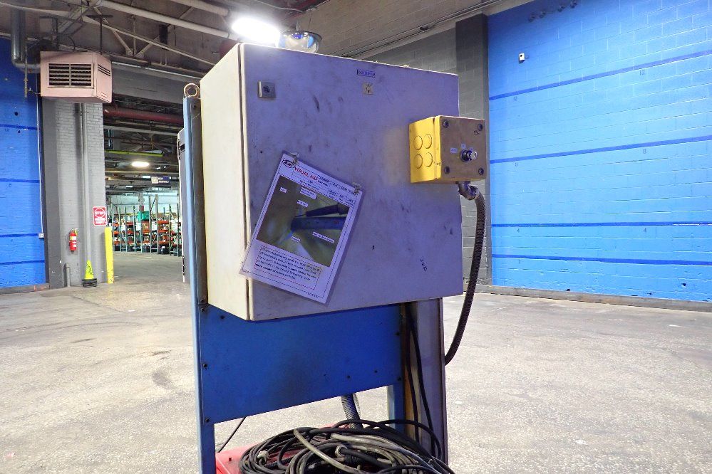 Fanuc Robot Controller - System R-j3