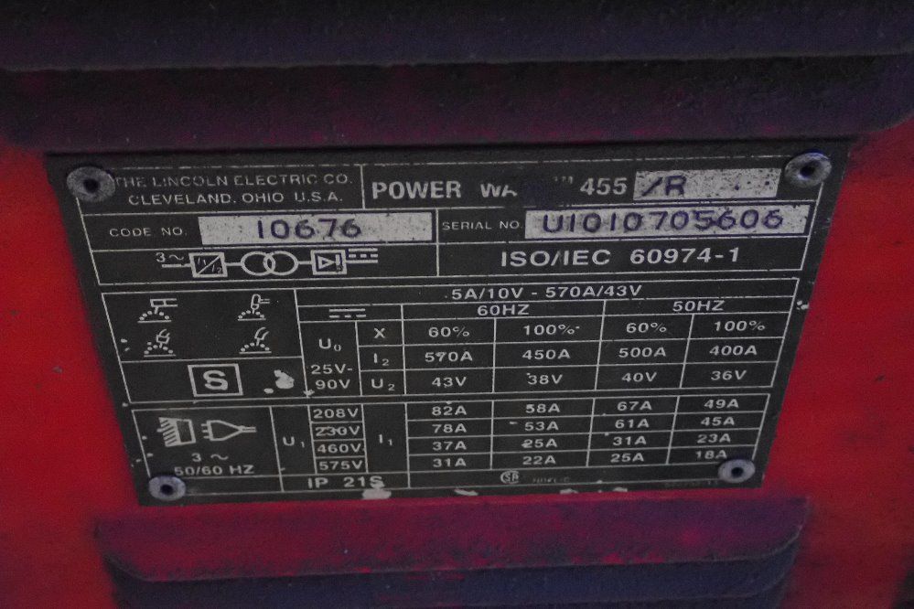 Fanuc Robot Controller - System R-j3