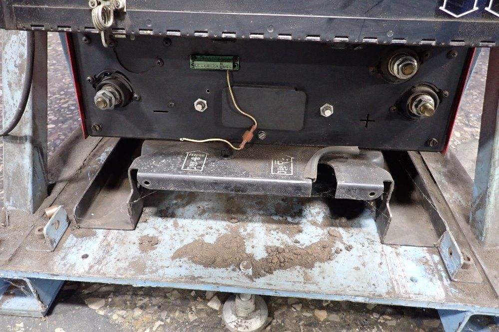 Fanuc Robot Controller - System R-j3