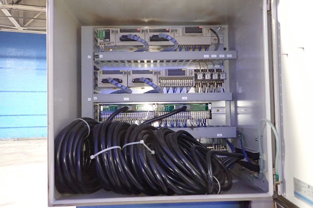 Fanuc Robot Controller - System R-j3