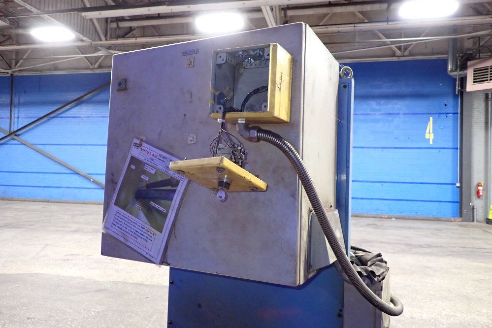 Fanuc Robot Controller - System R-j3