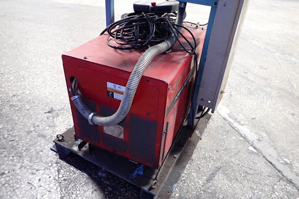 Fanuc Robot Controller - System R-j3