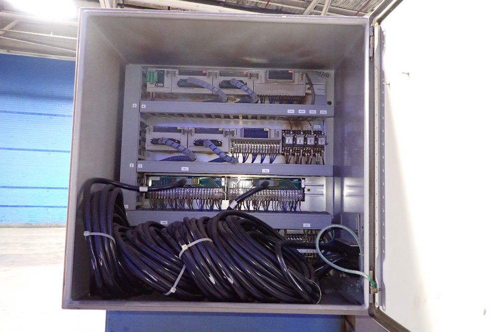 Fanuc Robot Controller - System R-j3