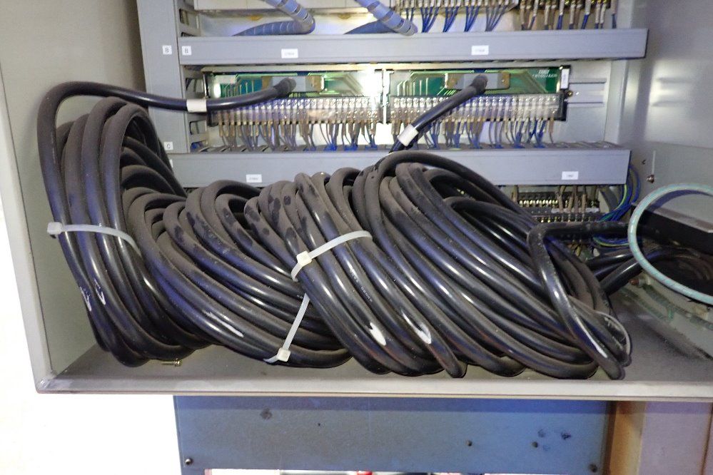 Fanuc Robot Controller - System R-j3