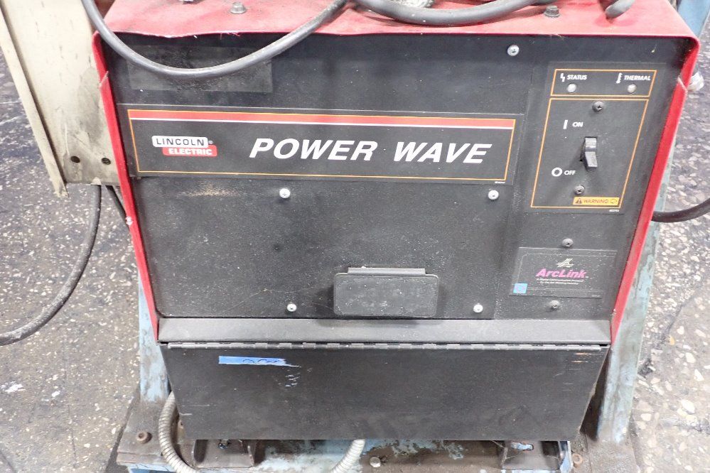 Fanuc Robot Controller - System R-j3