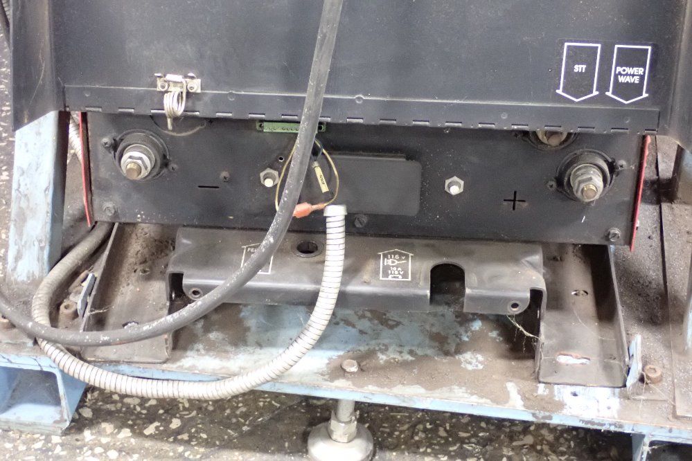 Fanuc Robot Controller - System R-j3