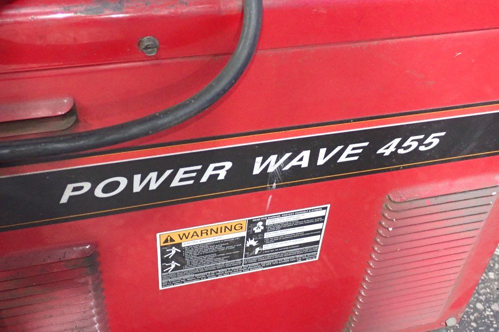 Fanuc Robot Controller - System R-j3