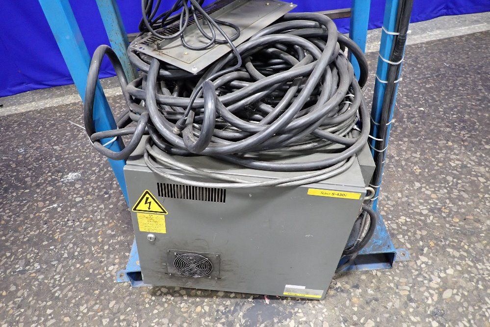 Fanuc Robot Controller - System R-j3