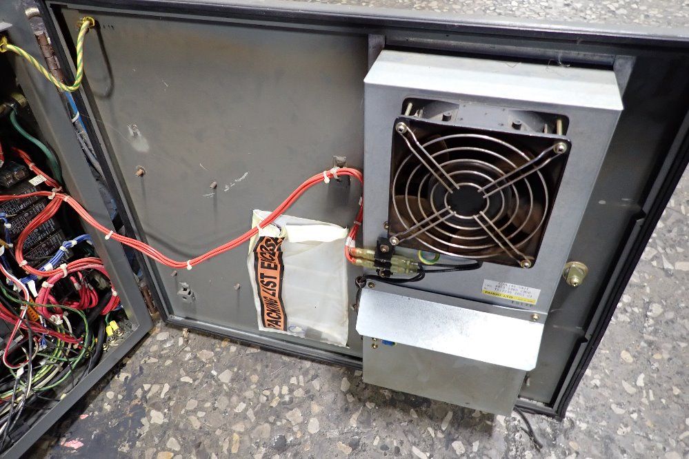 Fanuc Robot Controller - System R-j3