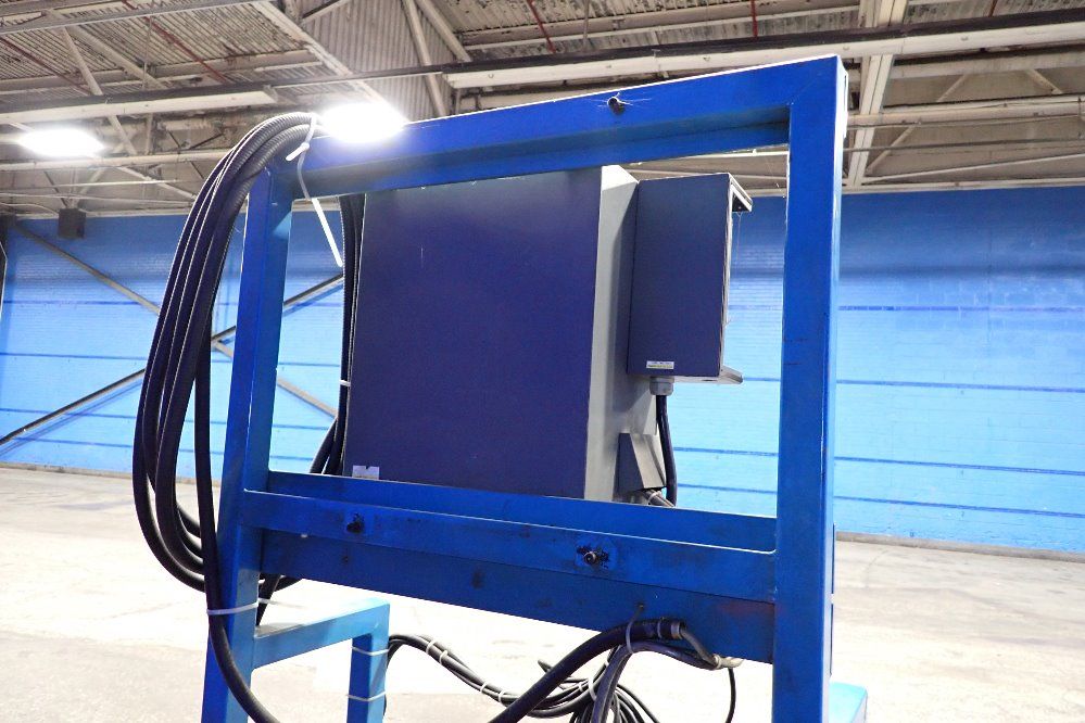 Fanuc Robot Controller - System R-j3