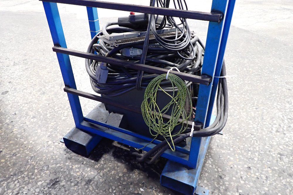 Fanuc Robot Controller - System R-j3