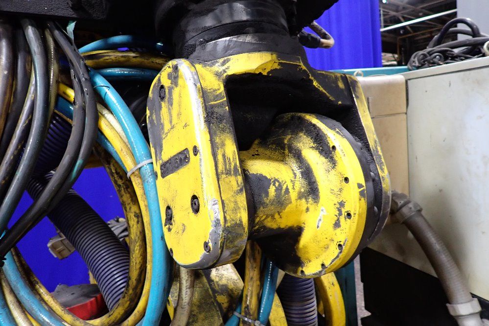 Fanuc Robot - S-430iw