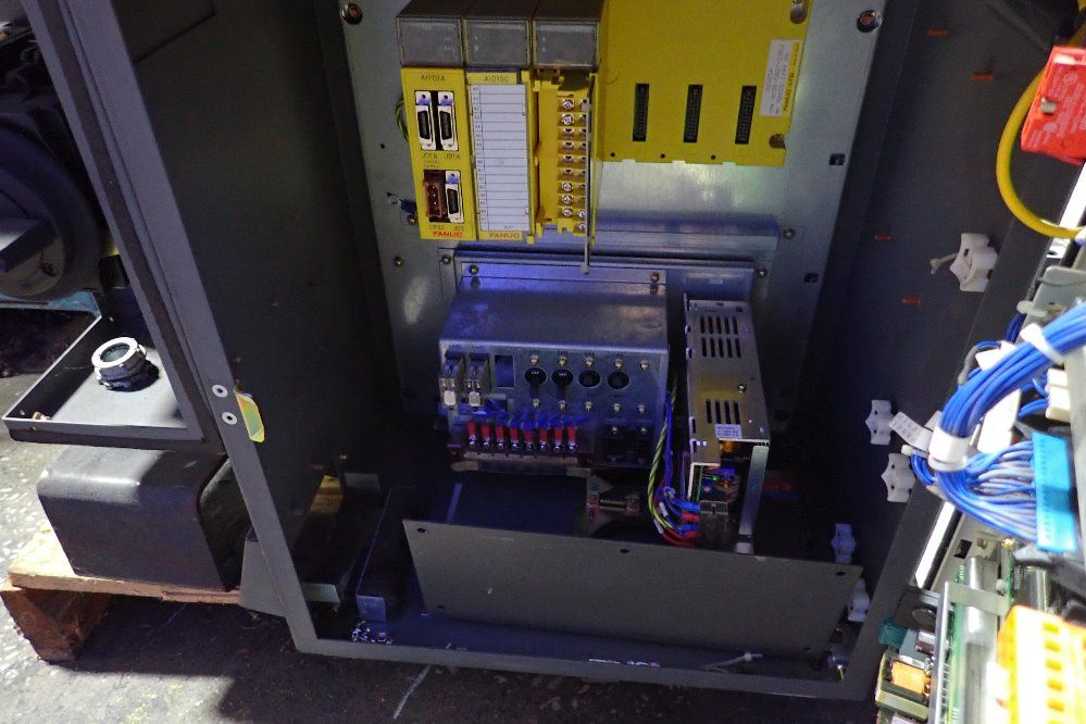 Fanuc Robot - S-430iw