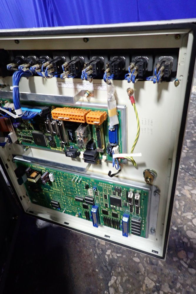 Fanuc Robot - S-430iw